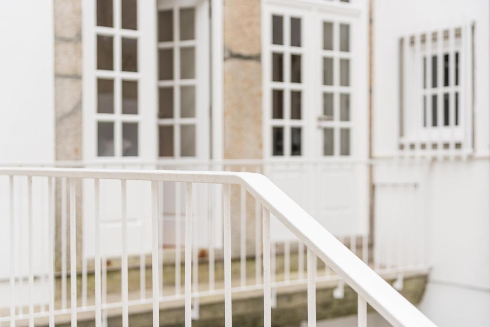 Guestready - Grandeur River Balcony Reborn Porto Kültér fotó