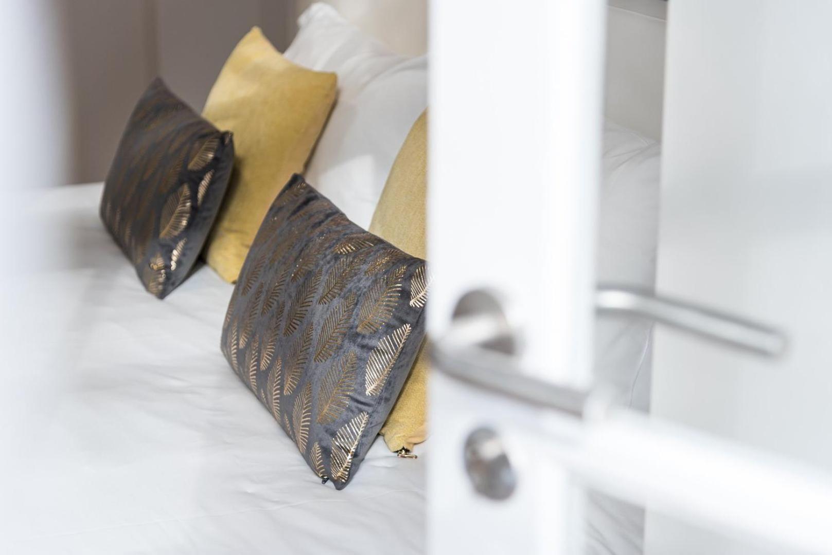 Guestready - Grandeur River Balcony Reborn Porto Kültér fotó