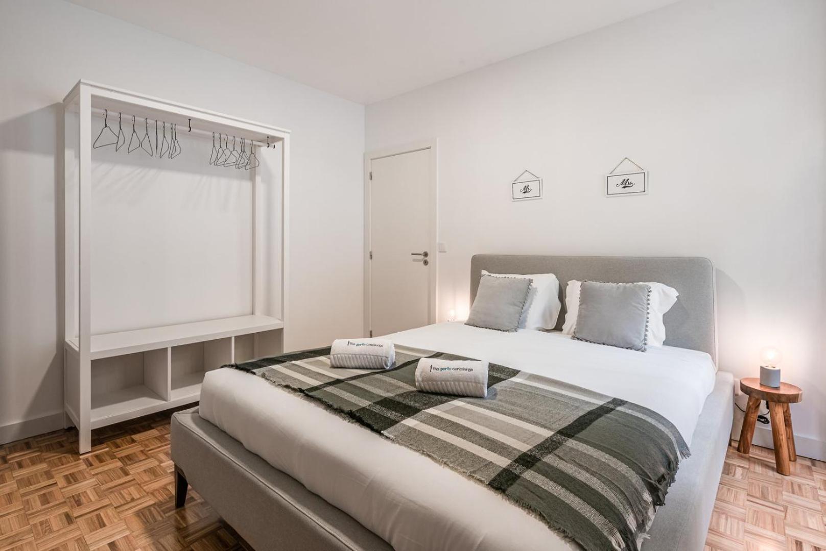 Guestready - Grandeur River Balcony Reborn Porto Kültér fotó