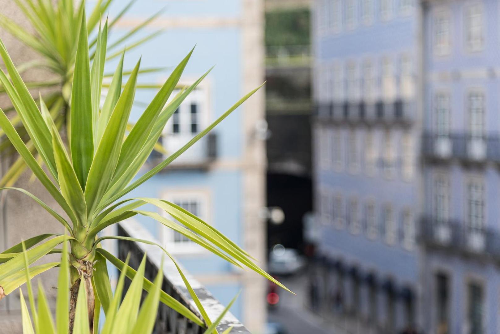 Guestready - Grandeur River Balcony Reborn Porto Kültér fotó