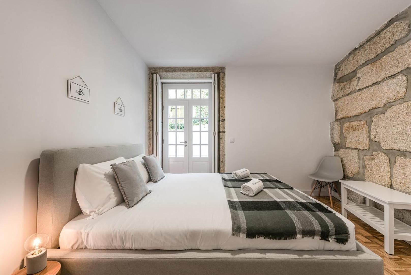 Guestready - Grandeur River Balcony Reborn Porto Kültér fotó