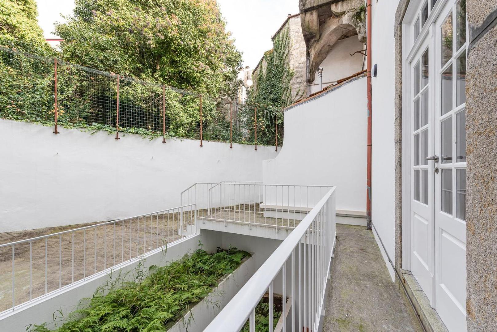 Guestready - Grandeur River Balcony Reborn Porto Kültér fotó